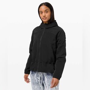 Lululemon Ready to Go Jacket